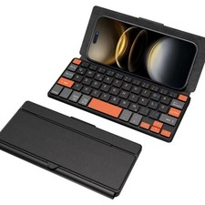 Dual Bluetooth Tastatur Mini