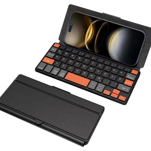 Dual bluetooth tastatur - dual,