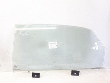 Audi A8 4H Scheibe Türscheibe hinten links VSG Langversion 