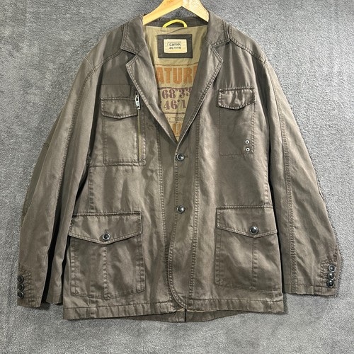 Camel active herren jacke - jacke, gr