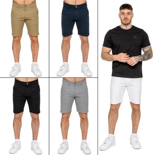 Herren uni shorts - uni, enzo