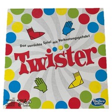 Hasbro Twister