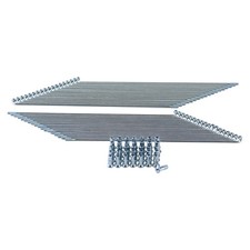 Speichen 190x2,9 mm für Hercules Prima M HR P MF MP Rad Speichen Satz 36 tlg.