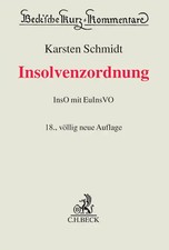 Insolvenzordnung