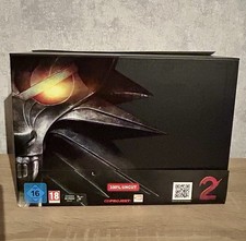 The Witcher 2 Assassins of