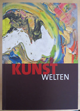 Kunstwelten  100 Künstler