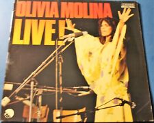 2-LP Olivia Molina Olivia