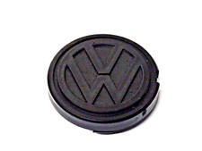 VW Golf 3 1H GTI R Felgendeckel Abdeckung VW Emblem Nabendeckel 321601171C