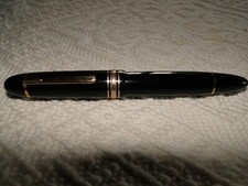 Montblanc Meisterstück