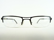 Herren Metallbrille