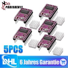 5 Stk DRV8825 Stepper Motor
