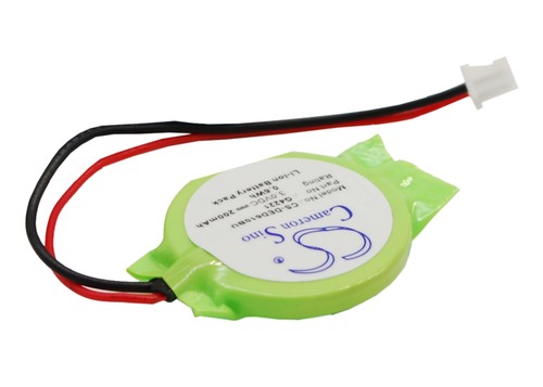 Lithium akku für fujitsu - lithium,