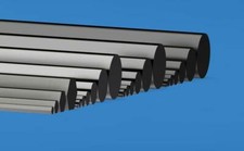 42CrMo4 Sechskant h11 Vergütungsstahl SW 13 - SW 55 blank 1.7227 ggf. 3.1