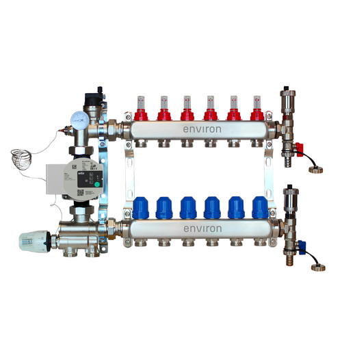 Wilo festwertregelset mit - wilo,