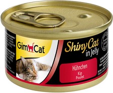 GimCat ShinyCat in Jelly