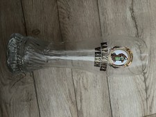 1 Kapuziner Weizen Glas 0,5l Exclusiv Edition - Weizenbier Glas Schön