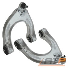 2x QUERLENKER VORNE OBEN LINKS RECHTS FÜR MERCEDES BENZ E-KLASSE W211 S211