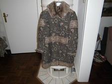 NVSCO Mantel Größe 42