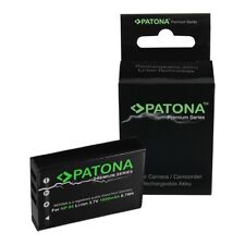 Akku für Fujifilm NP-95 NP95 Finepix F30 F31 F31fd X100 X100s X30 XS1 X-S1 F-30