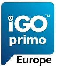  iGo Primo Europe Navigation