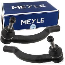 2x MEYLE SPURSTANGENKOPF VORNE