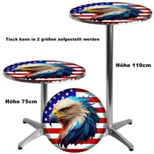 Hammer " Stehtisch -