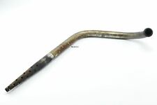 Moto Guzzi Stornello 125 Bj. 1971-1974 - Krümmer Abgaskrümmer Auspuff N38E