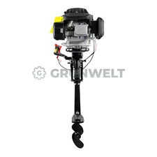 Außenbordmotor 4-Takt 9PS