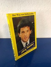 Der weg zum ballhausplatz - weg,