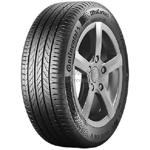 Continental ultracontact 195 - ultracontact,