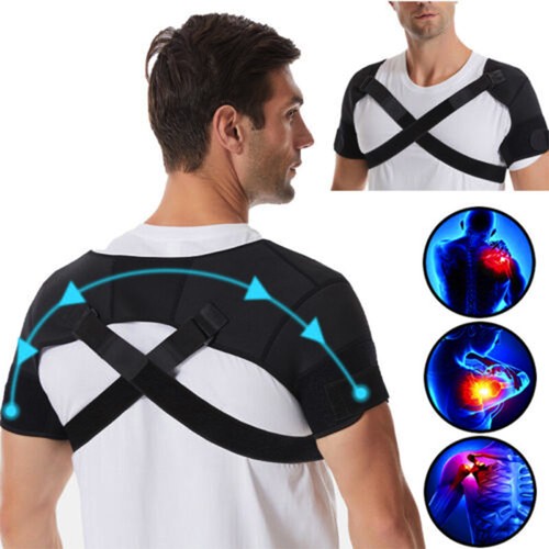 Schulterbandage