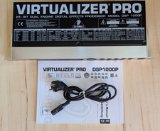 Behringer Virtualizer Pro
