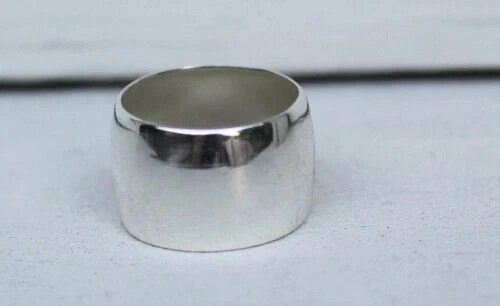 925 sterling silber massiv - 925,
