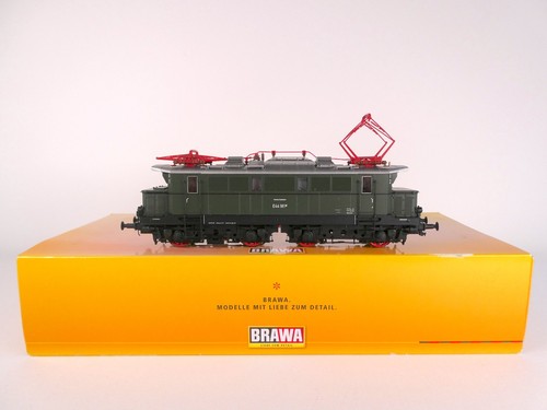 Brawa 43409 digital für - h0,