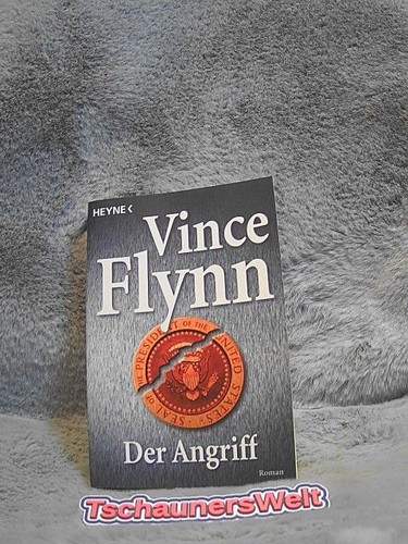 Der angriff roman aus dem - aus,