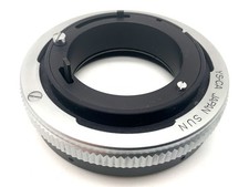 Sigma YS-CA Objektivadapter
