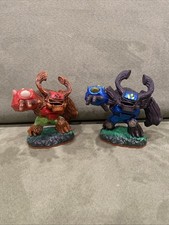 2 Activision Skylanders Giants