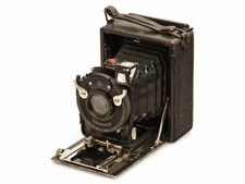 Ernemann Heag II Ser. II