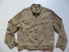 Levi's 70503 Cord Jeans Jacke