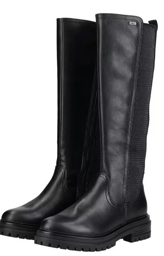 Oliver stiefel wie neu - gr,