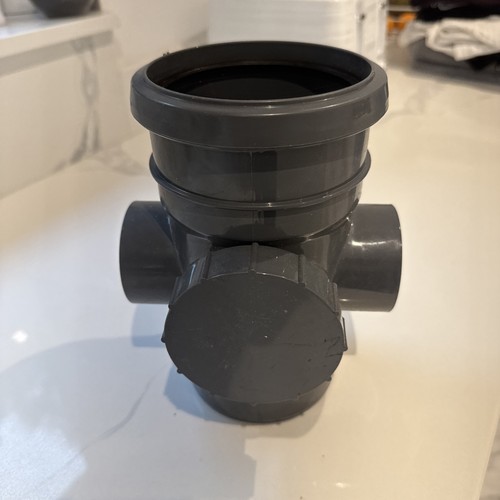 Floplast sp274ag 110mm - sp274ag,