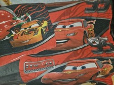 Disney Cars Bettwäsche