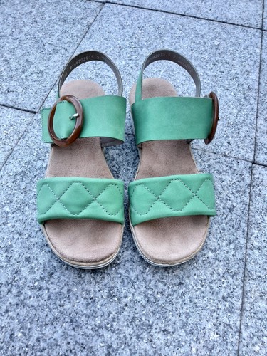 Sandalen rieker - sandalen,