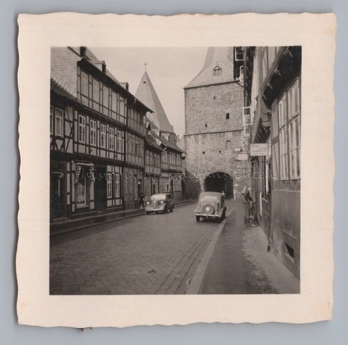 Goslar 1950 breites - 1950,