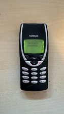 Nokia 8210 Black