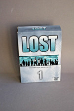 Lost Staffel 1-6 Komplette