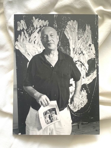 Georg baselitz original - georg,