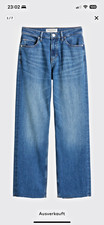 MARC O’POLO Straight Jeans