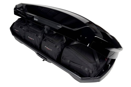 Dachbox taschen set oraganizer - dachbox,