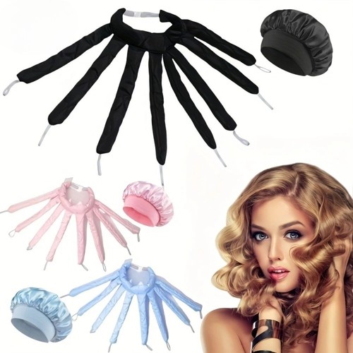 Lockenwickler oktopus locken - lockenwickler,
